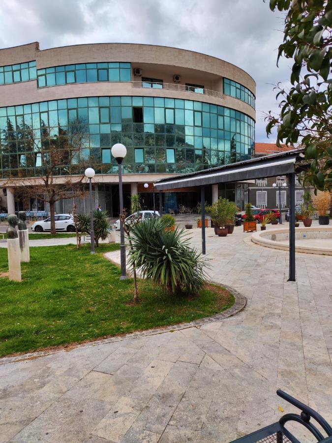 Apartmani Most Mostar Eksteriør bilde