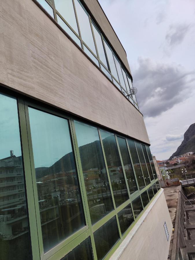 Apartmani Most Mostar Eksteriør bilde