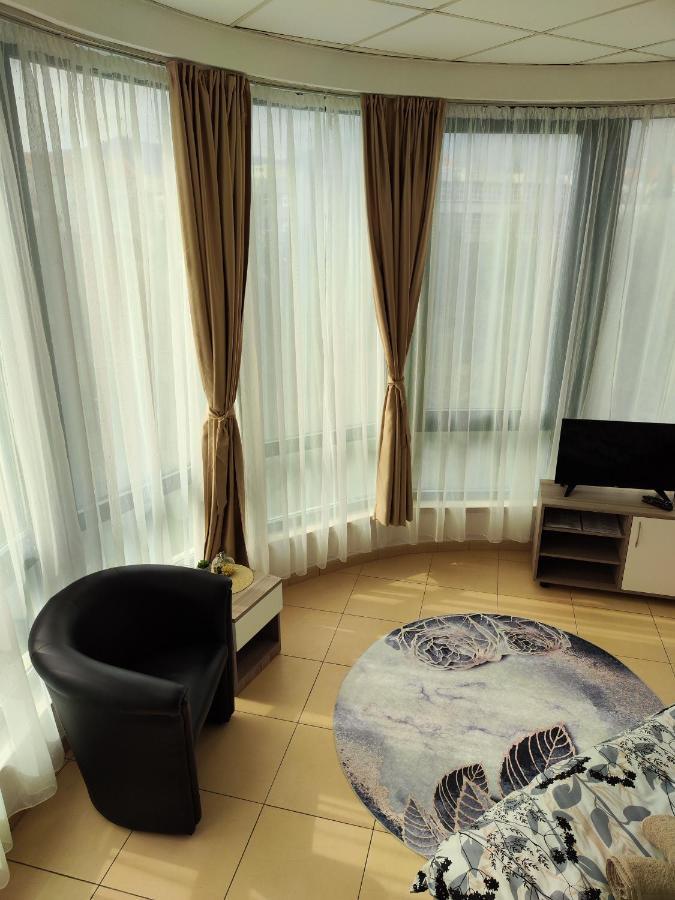Apartmani Most Mostar Eksteriør bilde