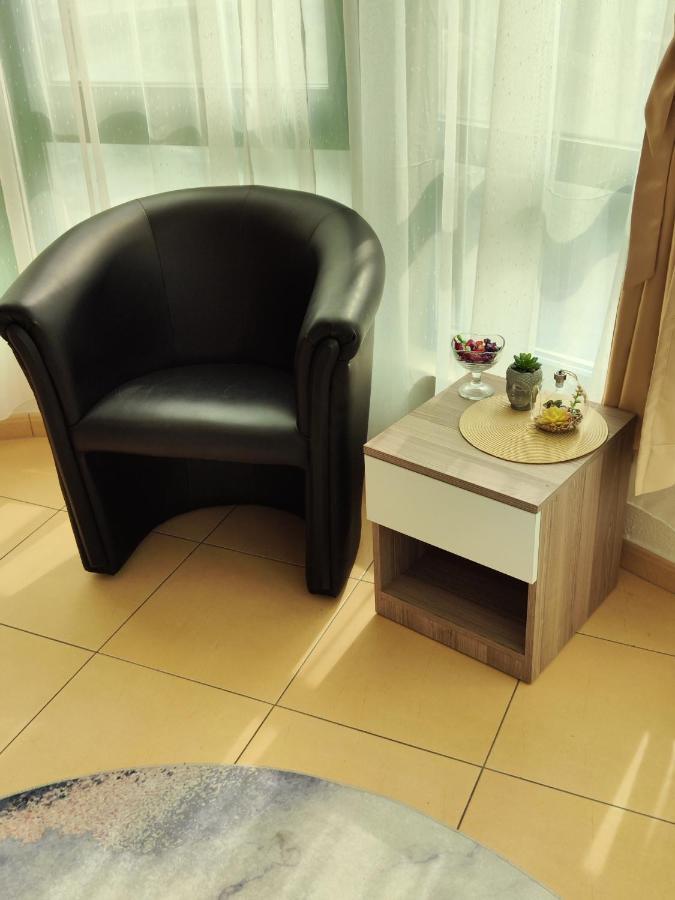 Apartmani Most Mostar Eksteriør bilde
