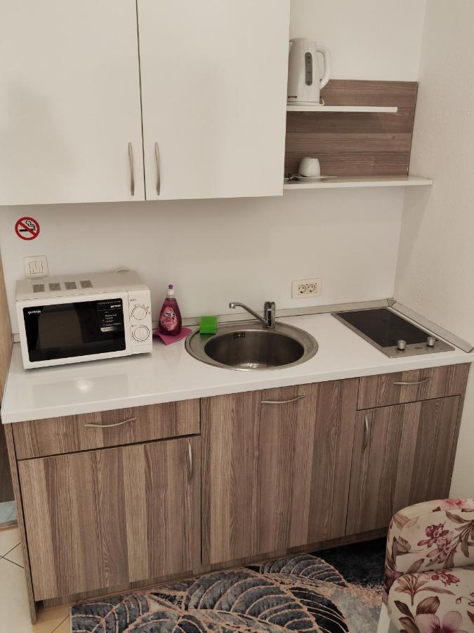 Apartmani Most Mostar Eksteriør bilde