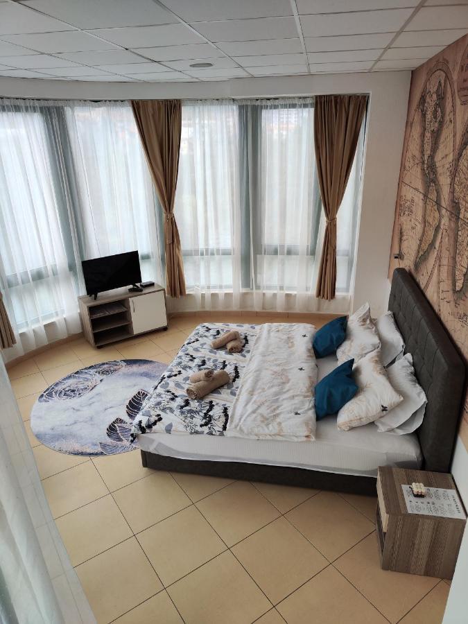 Apartmani Most Mostar Eksteriør bilde