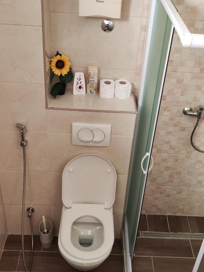 Apartmani Most Mostar Eksteriør bilde