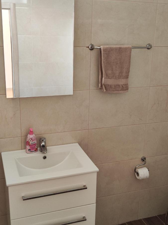 Apartmani Most Mostar Eksteriør bilde