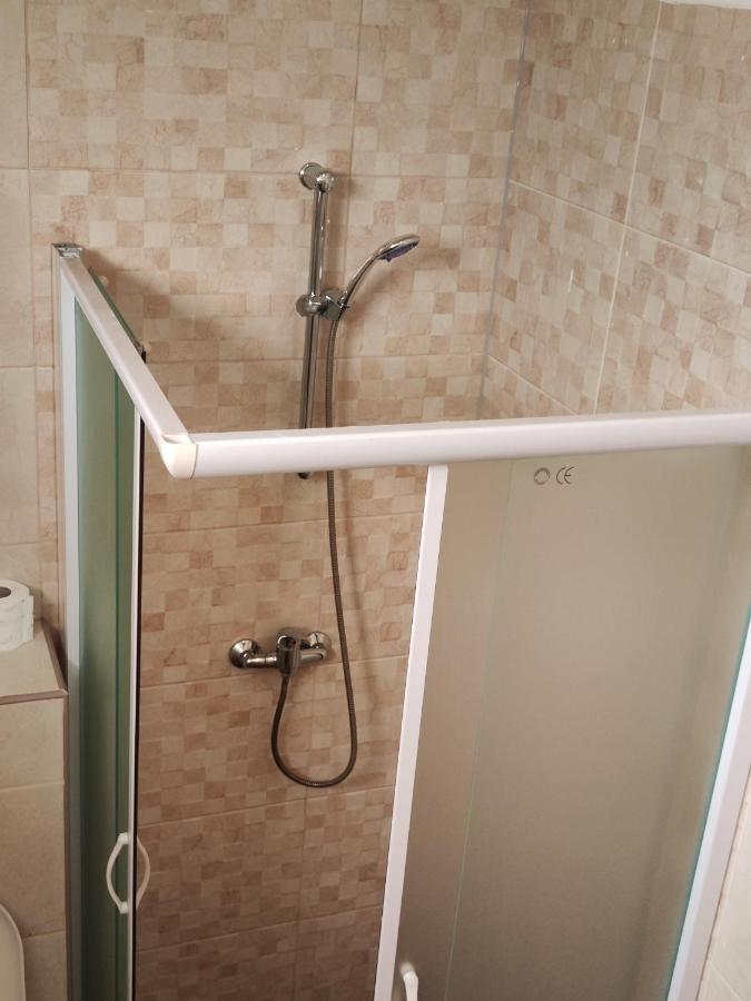 Apartmani Most Mostar Eksteriør bilde