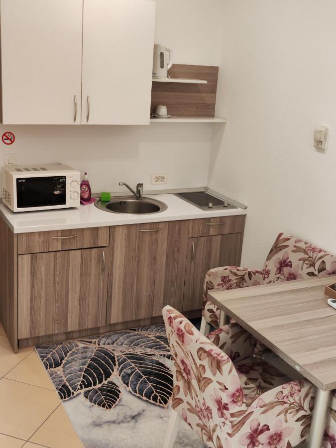 Apartmani Most Mostar Eksteriør bilde