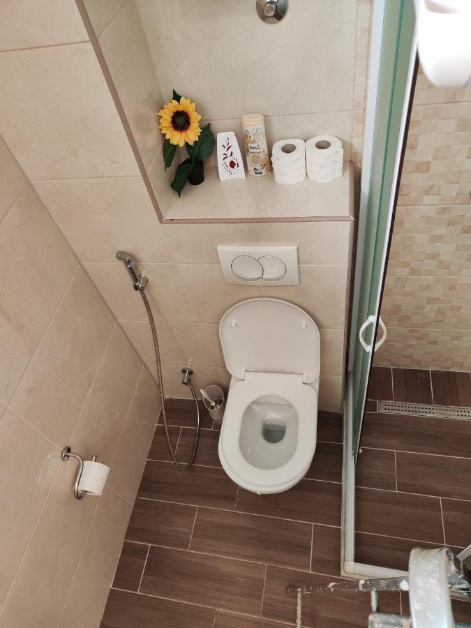 Apartmani Most Mostar Eksteriør bilde
