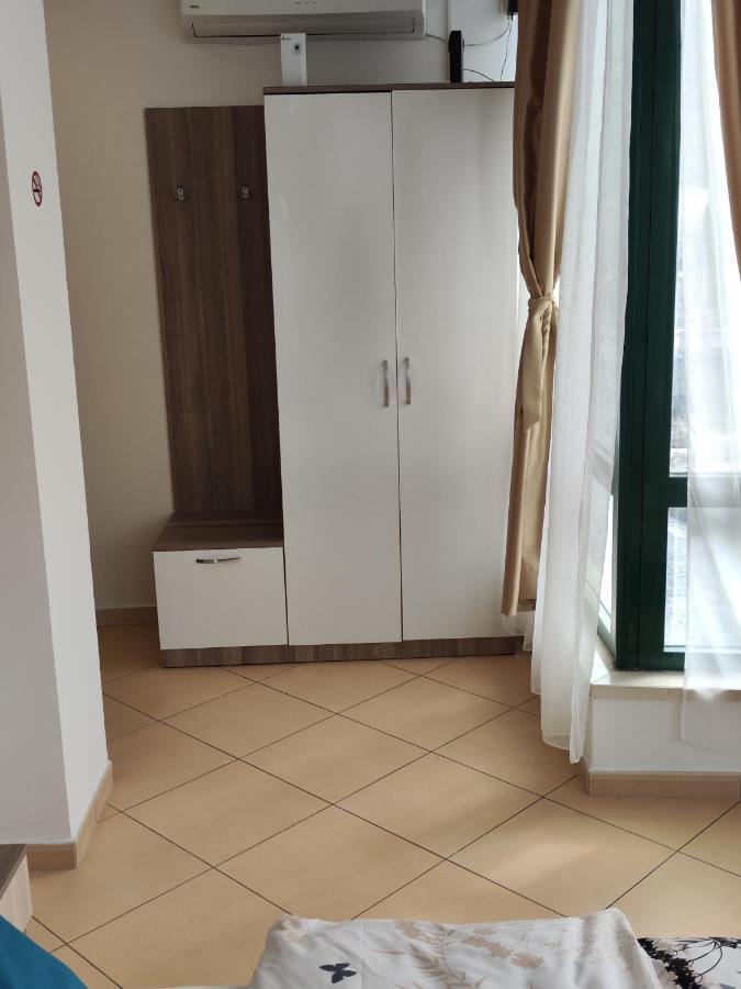 Apartmani Most Mostar Eksteriør bilde